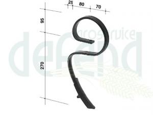 ARC CU SAGEATA 300852